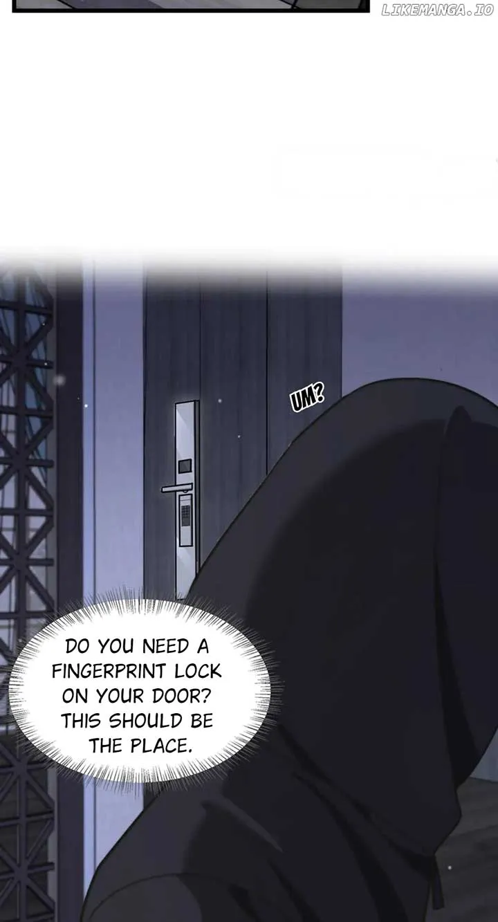 I’m Stuck On The Same Day For A Thousand Years Chapter 189 page 39 - 