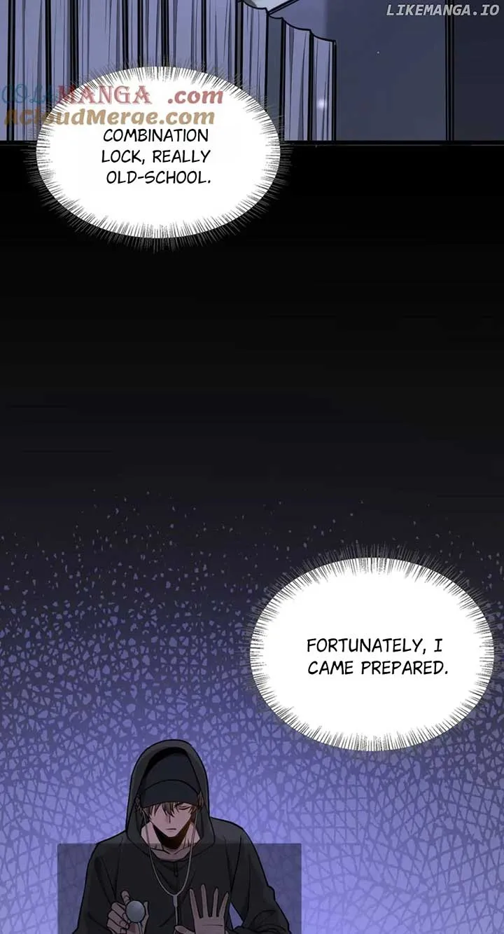 I’m Stuck On The Same Day For A Thousand Years Chapter 189 page 44 - 