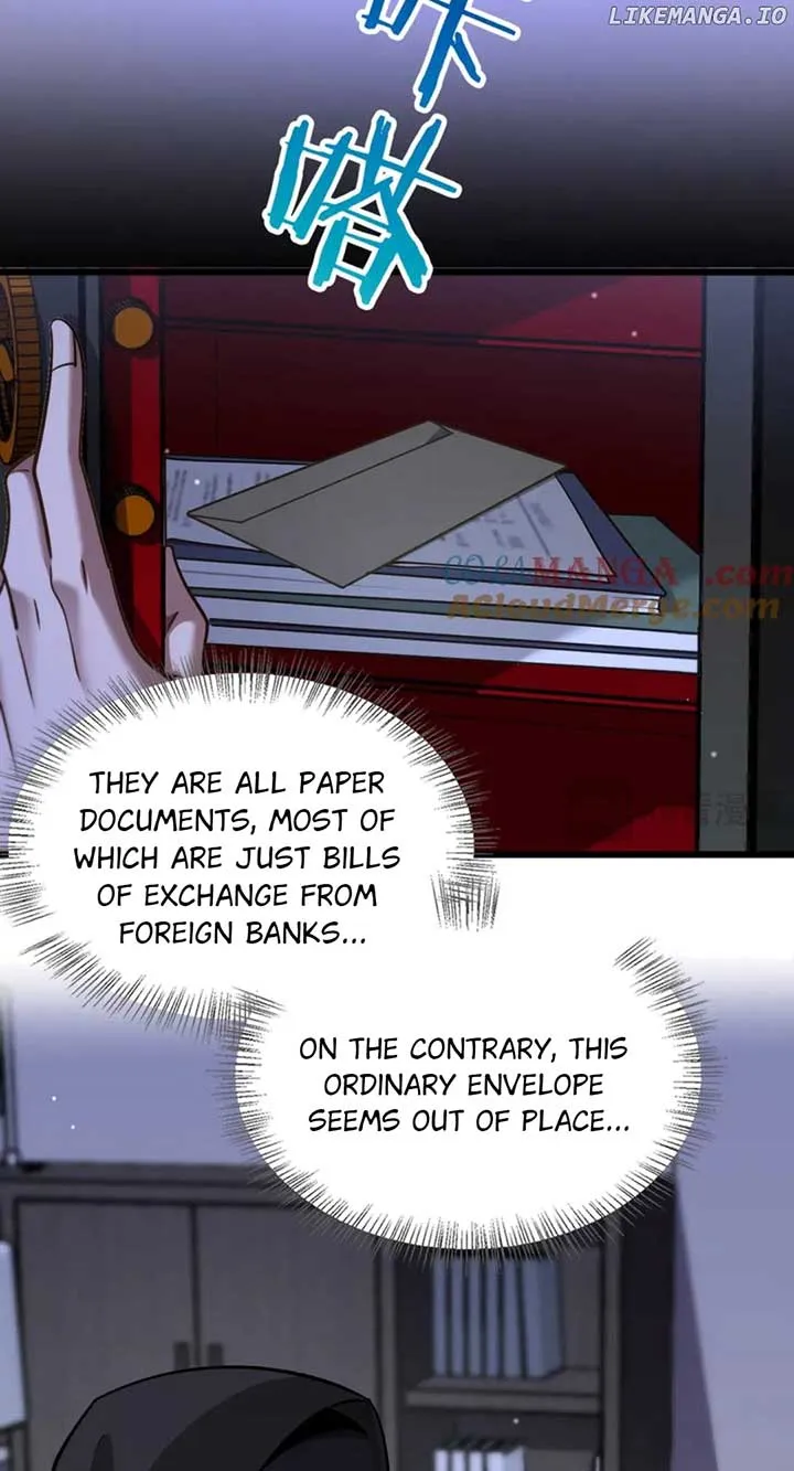 I’m Stuck On The Same Day For A Thousand Years Chapter 189 page 46 - 