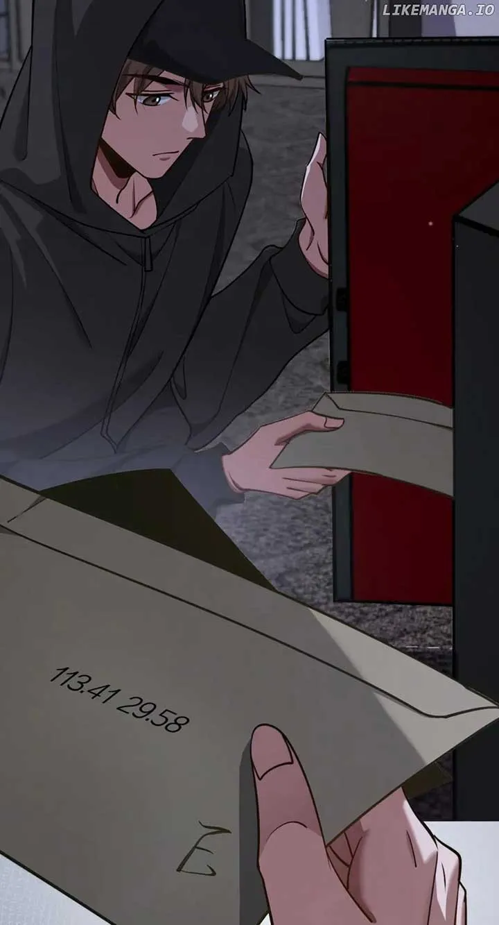 I’m Stuck On The Same Day For A Thousand Years Chapter 189 page 47 - 