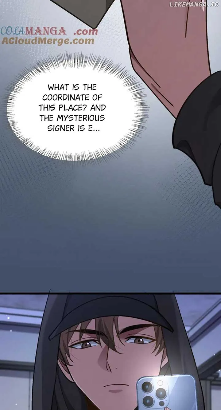 I’m Stuck On The Same Day For A Thousand Years Chapter 189 page 48 - 