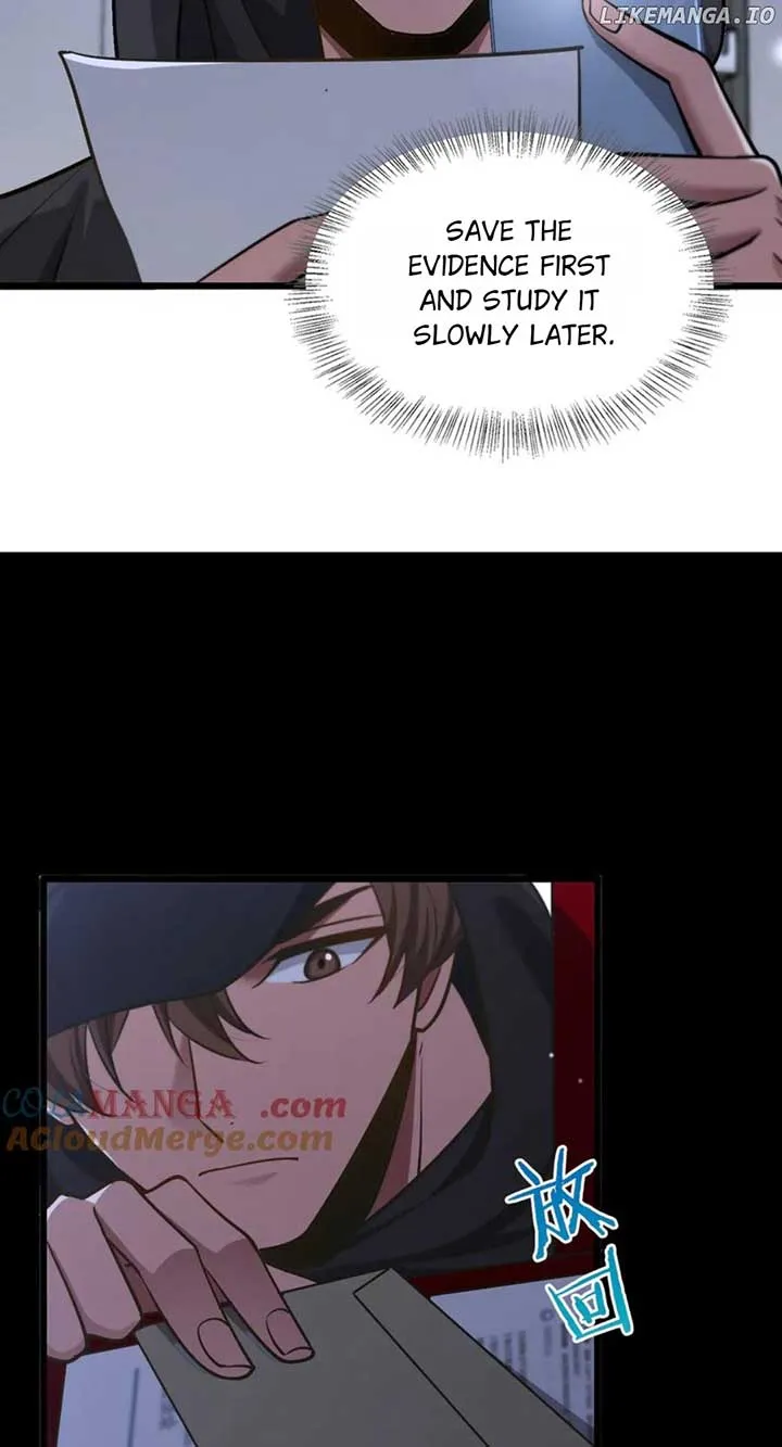 I’m Stuck On The Same Day For A Thousand Years Chapter 189 page 49 - 