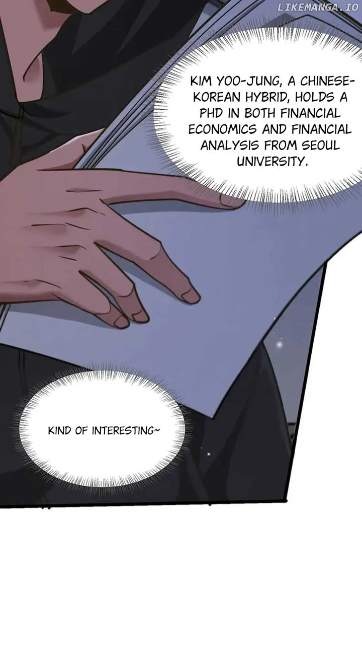 I’m Stuck On The Same Day For A Thousand Years Chapter 189 page 52 - 