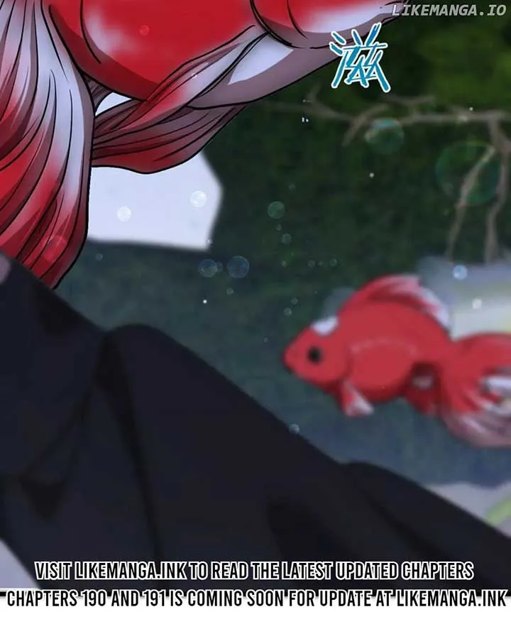 I’m Stuck On The Same Day For A Thousand Years Chapter 189 page 55 - 