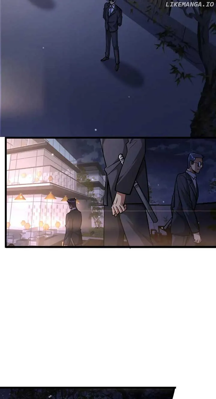 I’m Stuck On The Same Day For A Thousand Years Chapter 189 page 7 - 