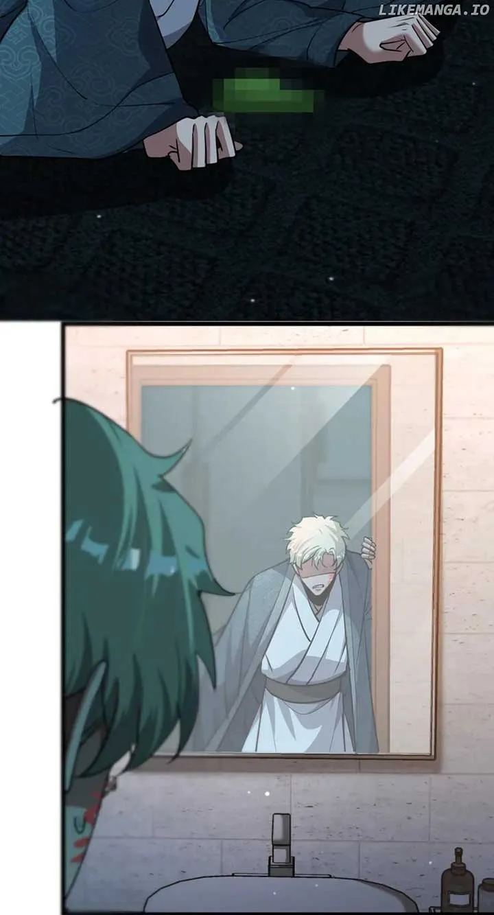 I’m Stuck On The Same Day For A Thousand Years Chapter 190 page 11 - 