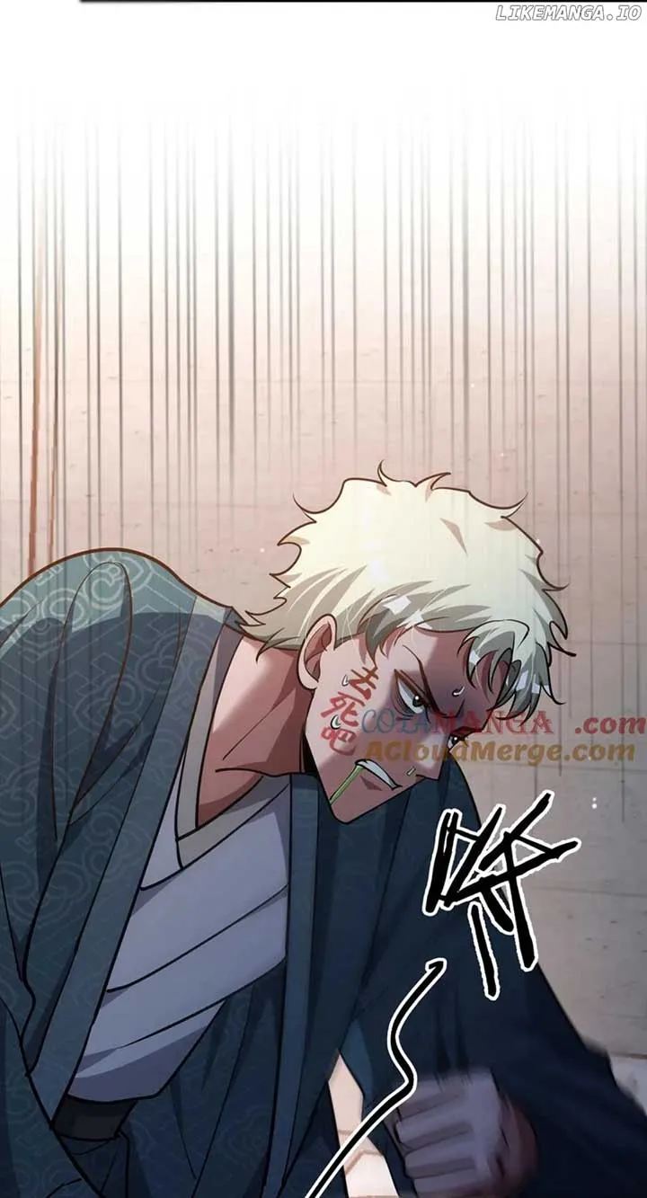 I’m Stuck On The Same Day For A Thousand Years Chapter 190 page 12 - 
