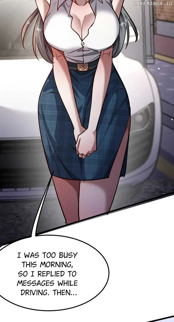 I’m Stuck On The Same Day For A Thousand Years Chapter 190 page 20 - 