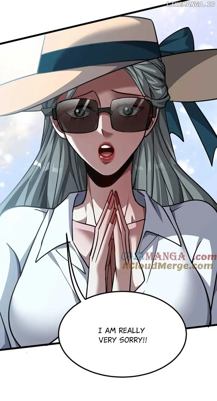 I’m Stuck On The Same Day For A Thousand Years Chapter 190 page 21 - 