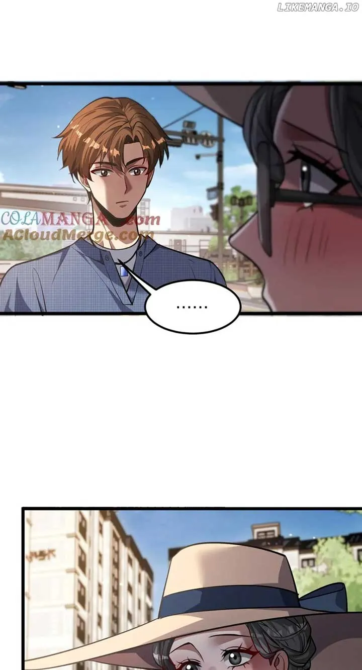 I’m Stuck On The Same Day For A Thousand Years Chapter 190 page 23 - 