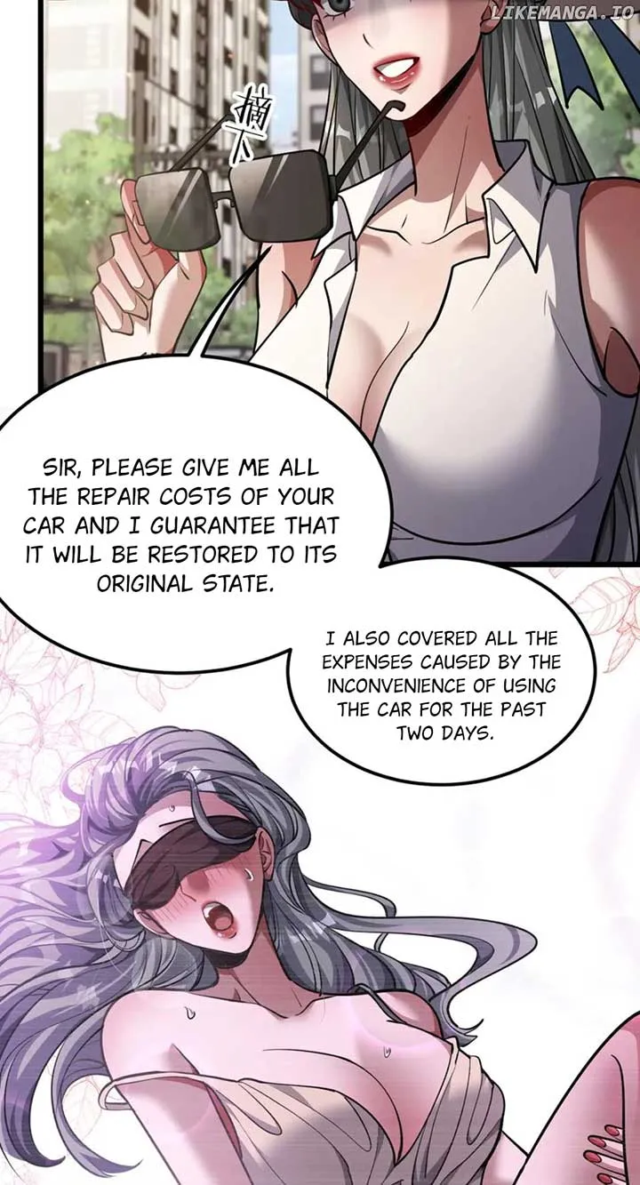 I’m Stuck On The Same Day For A Thousand Years Chapter 190 page 24 - 