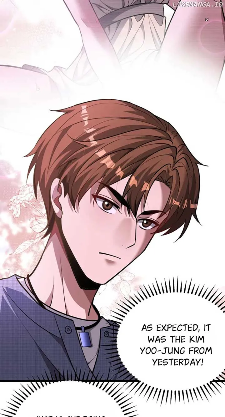 I’m Stuck On The Same Day For A Thousand Years Chapter 190 page 25 - 