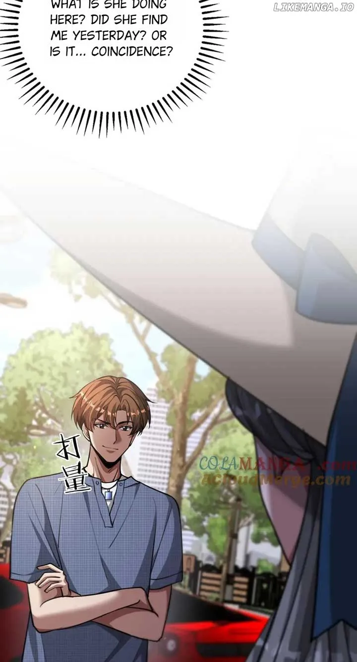 I’m Stuck On The Same Day For A Thousand Years Chapter 190 page 26 - 