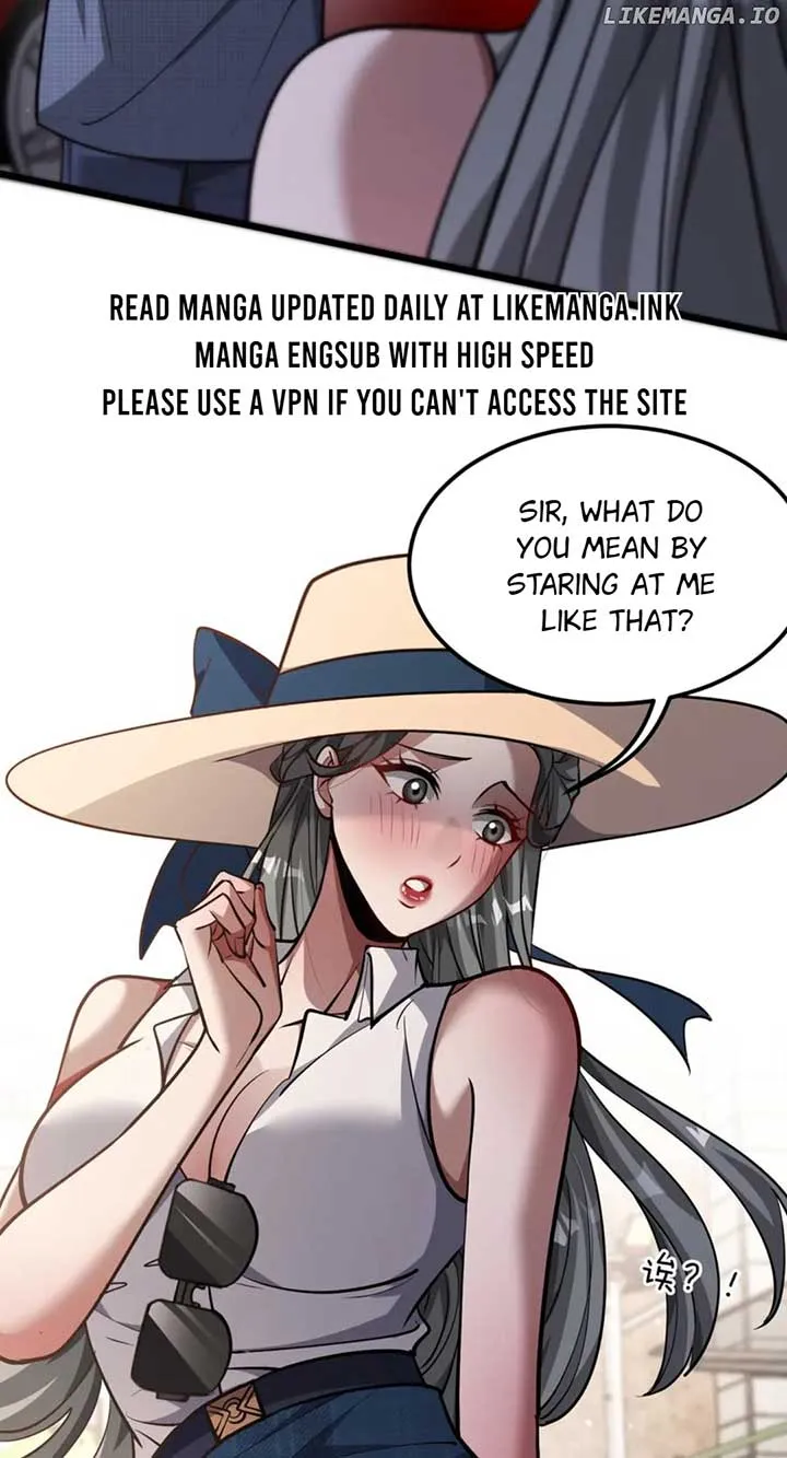 I’m Stuck On The Same Day For A Thousand Years Chapter 190 page 27 - 