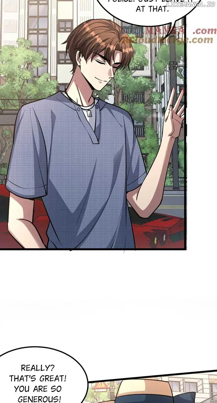 I’m Stuck On The Same Day For A Thousand Years Chapter 190 page 30 - 