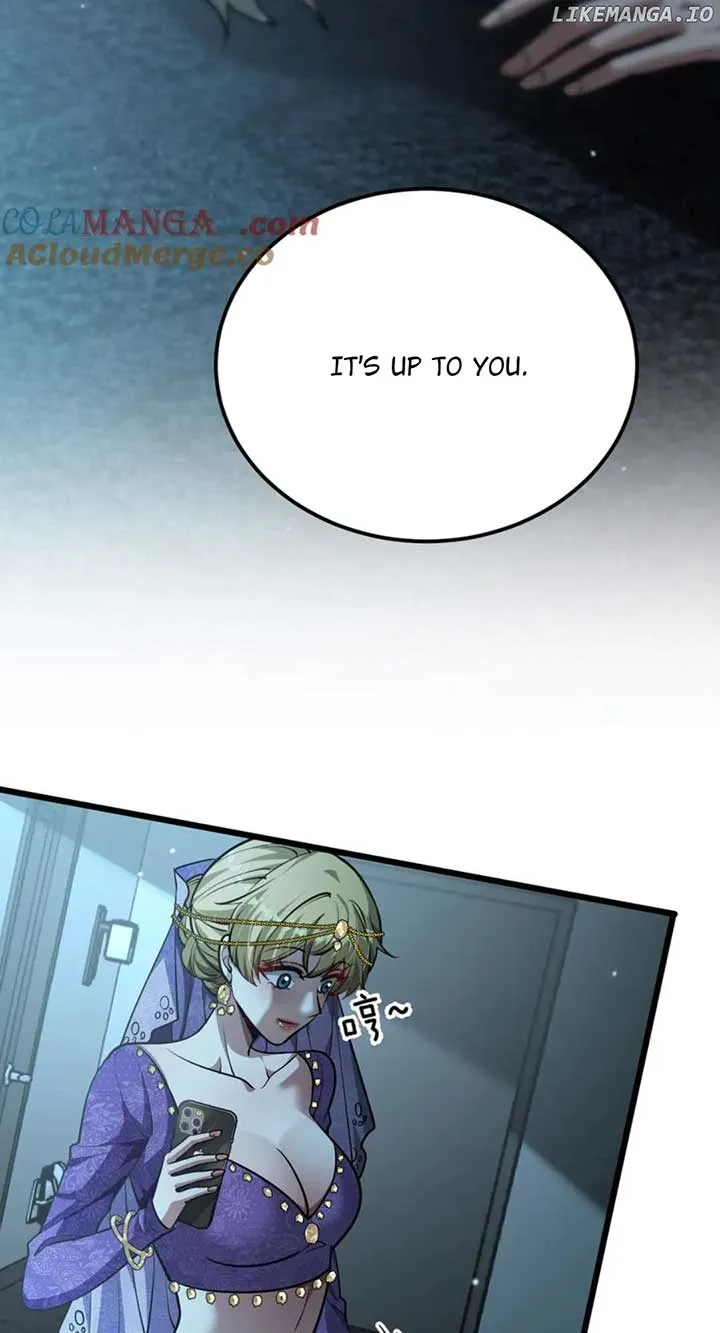 I’m Stuck On The Same Day For A Thousand Years Chapter 190 page 4 - 