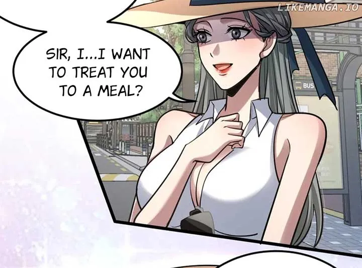 I’m Stuck On The Same Day For A Thousand Years Chapter 190 page 31 - 