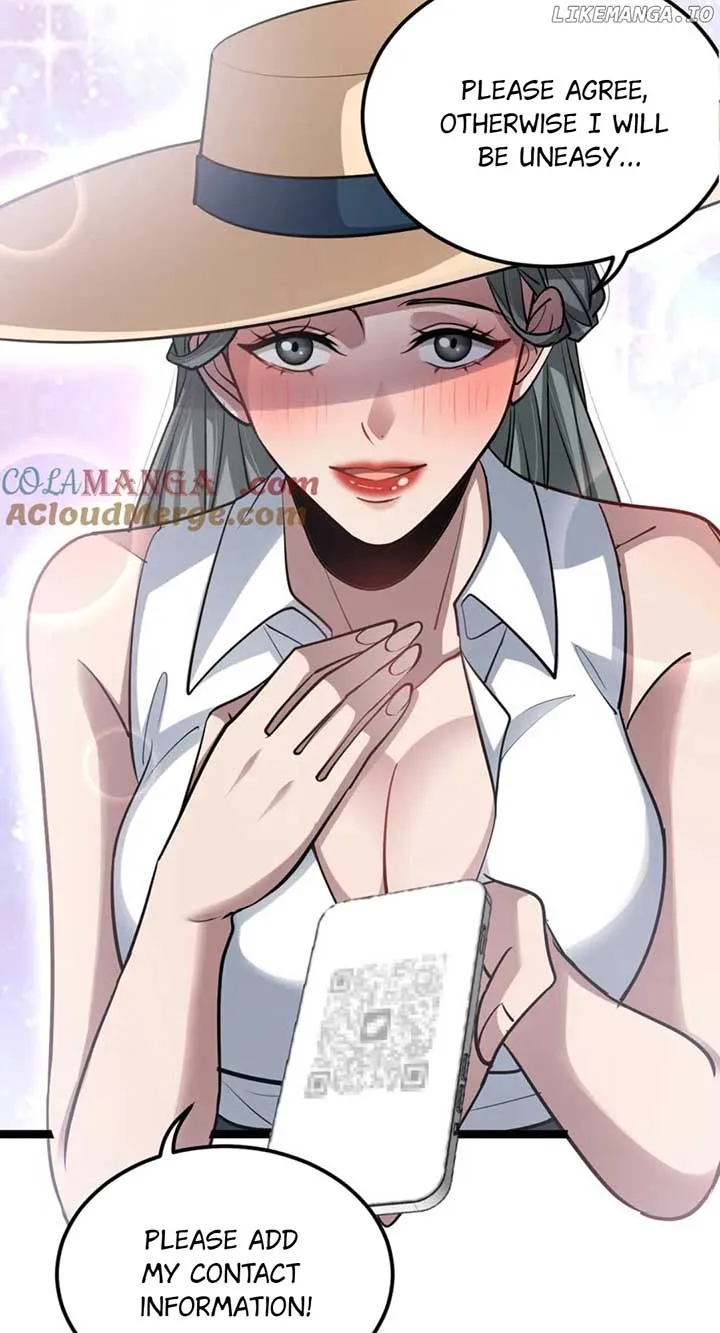 I’m Stuck On The Same Day For A Thousand Years Chapter 190 page 32 - 