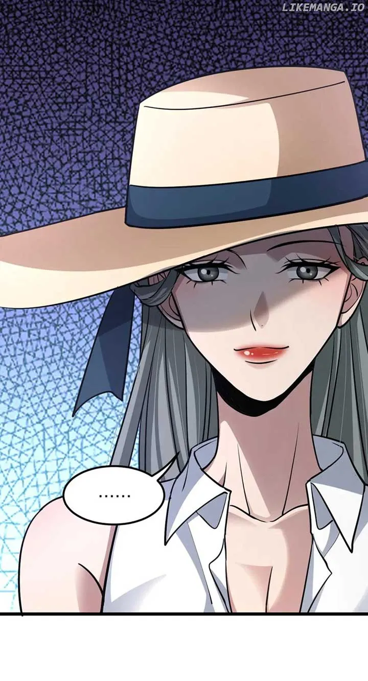 I’m Stuck On The Same Day For A Thousand Years Chapter 190 page 36 - 