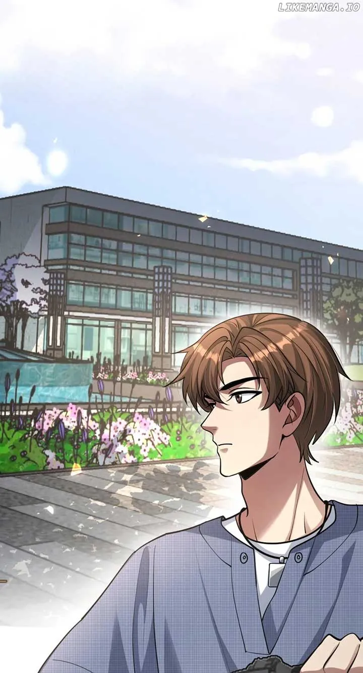 I’m Stuck On The Same Day For A Thousand Years Chapter 190 page 39 - 