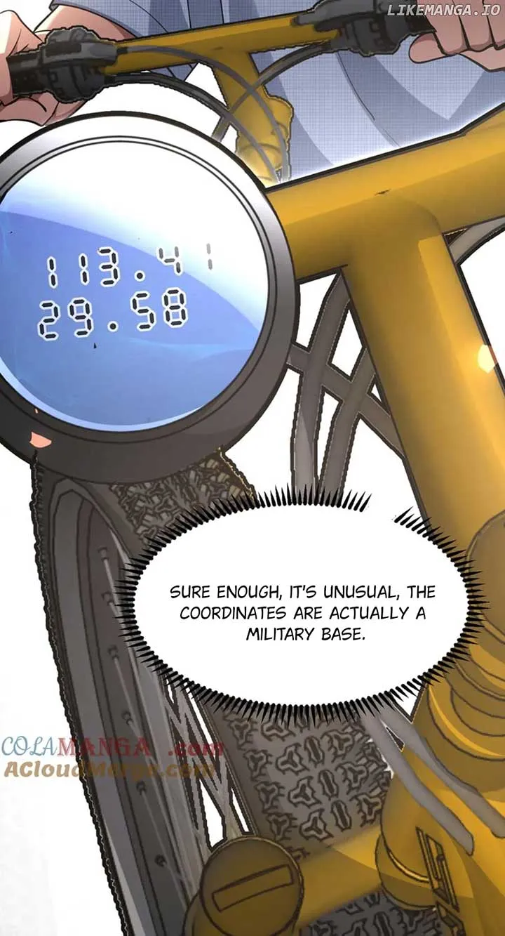 I’m Stuck On The Same Day For A Thousand Years Chapter 190 page 40 - 