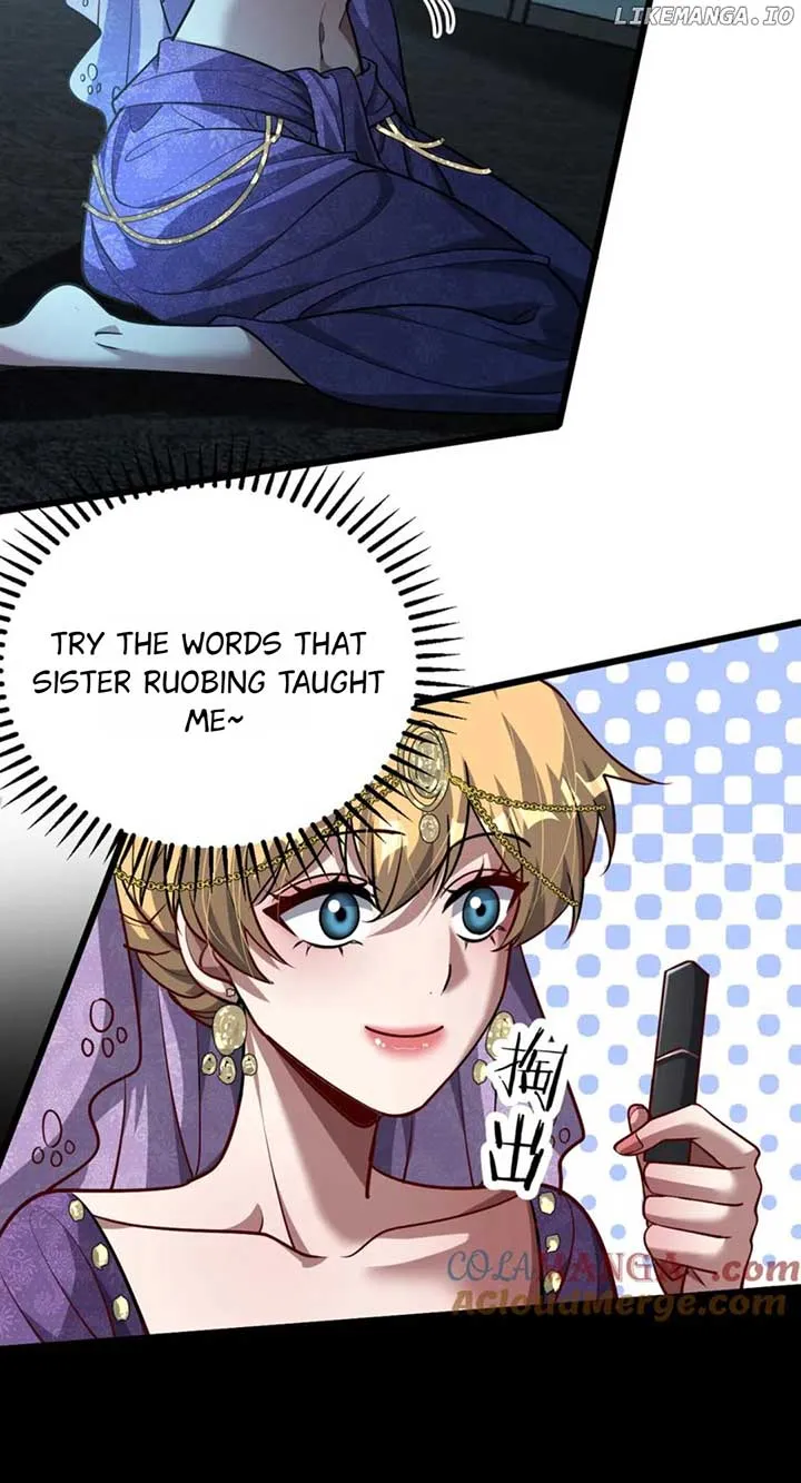 I’m Stuck On The Same Day For A Thousand Years Chapter 190 page 5 - 