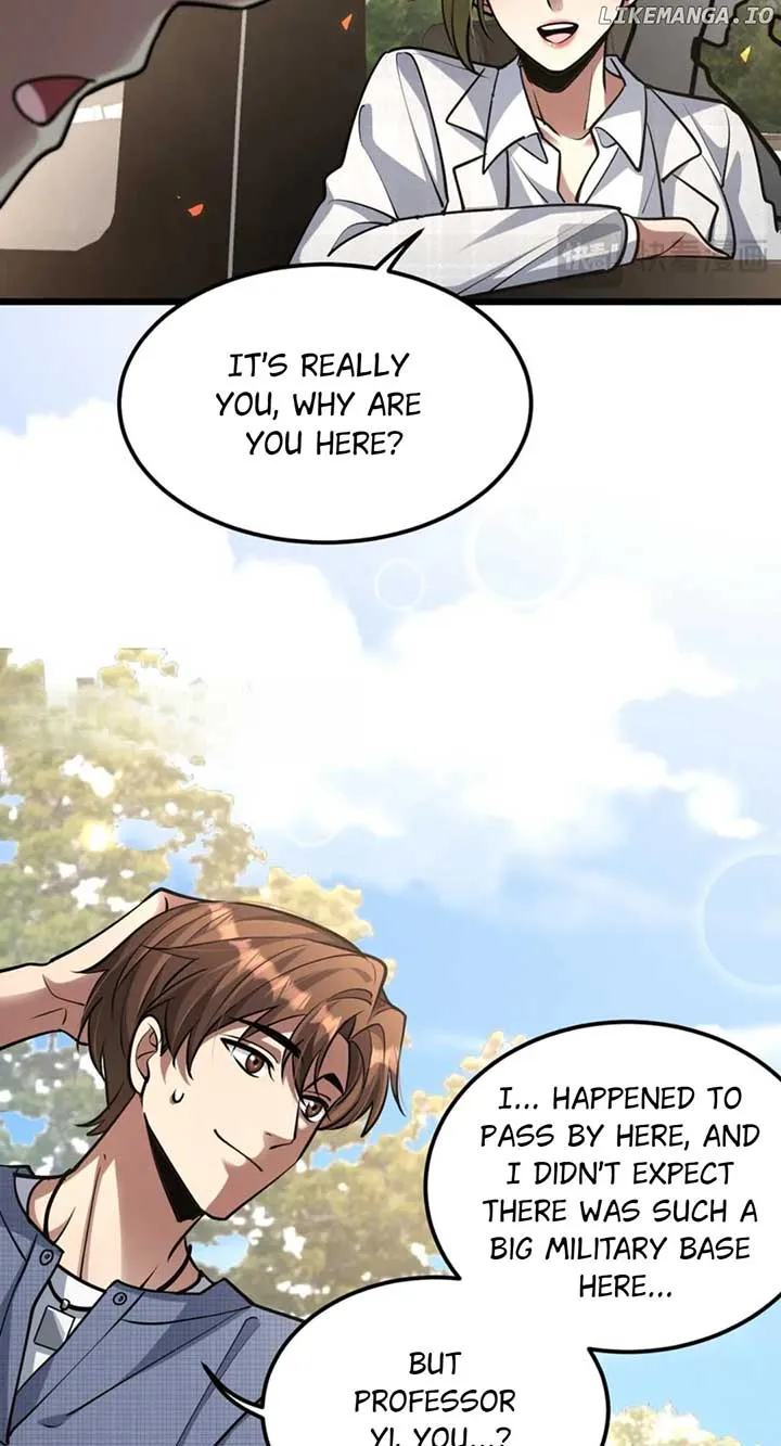 I’m Stuck On The Same Day For A Thousand Years Chapter 190 page 42 - 