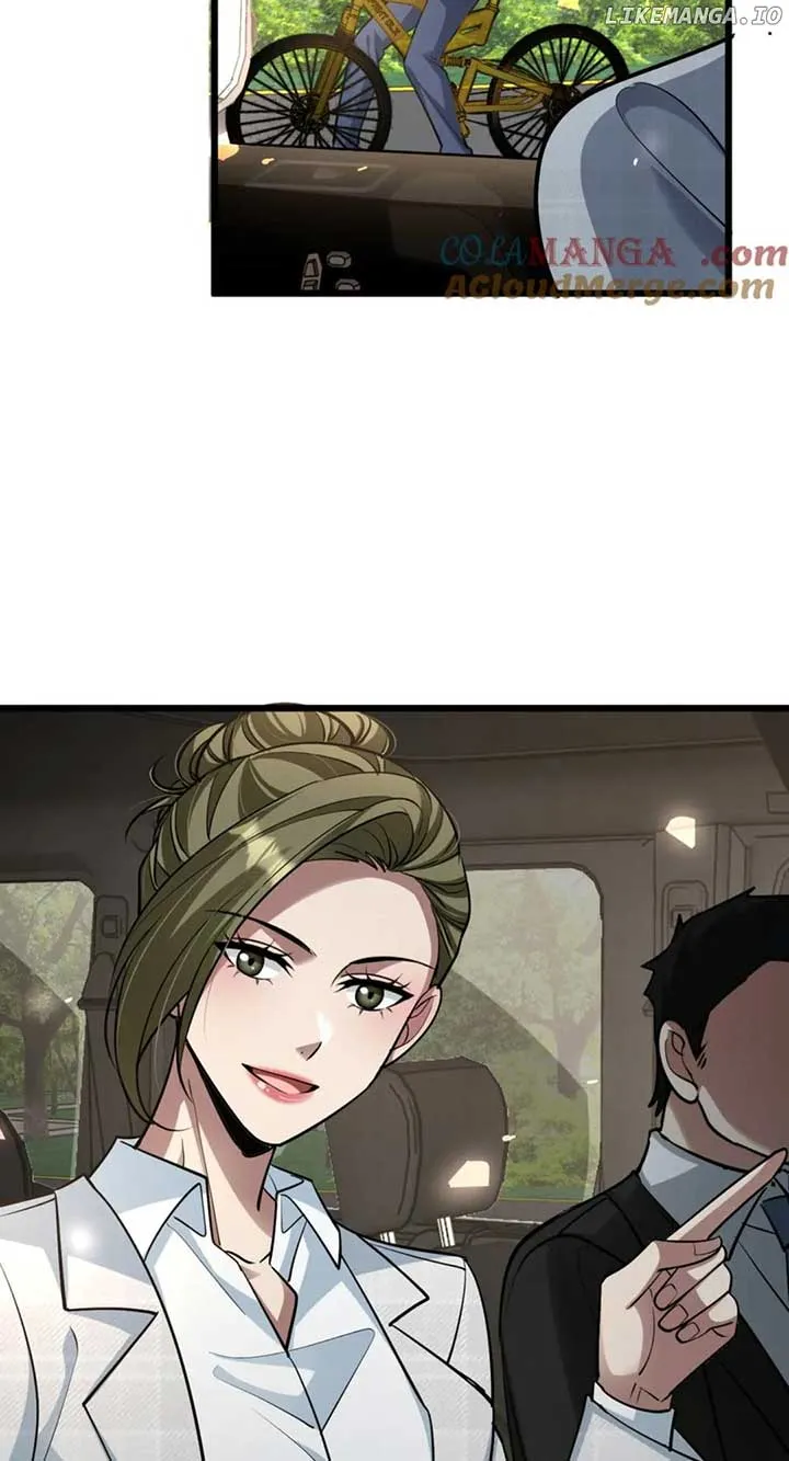 I’m Stuck On The Same Day For A Thousand Years Chapter 190 page 44 - 