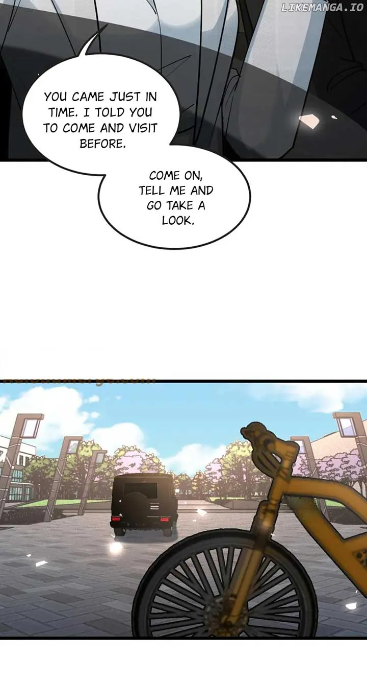 I’m Stuck On The Same Day For A Thousand Years Chapter 190 page 45 - 