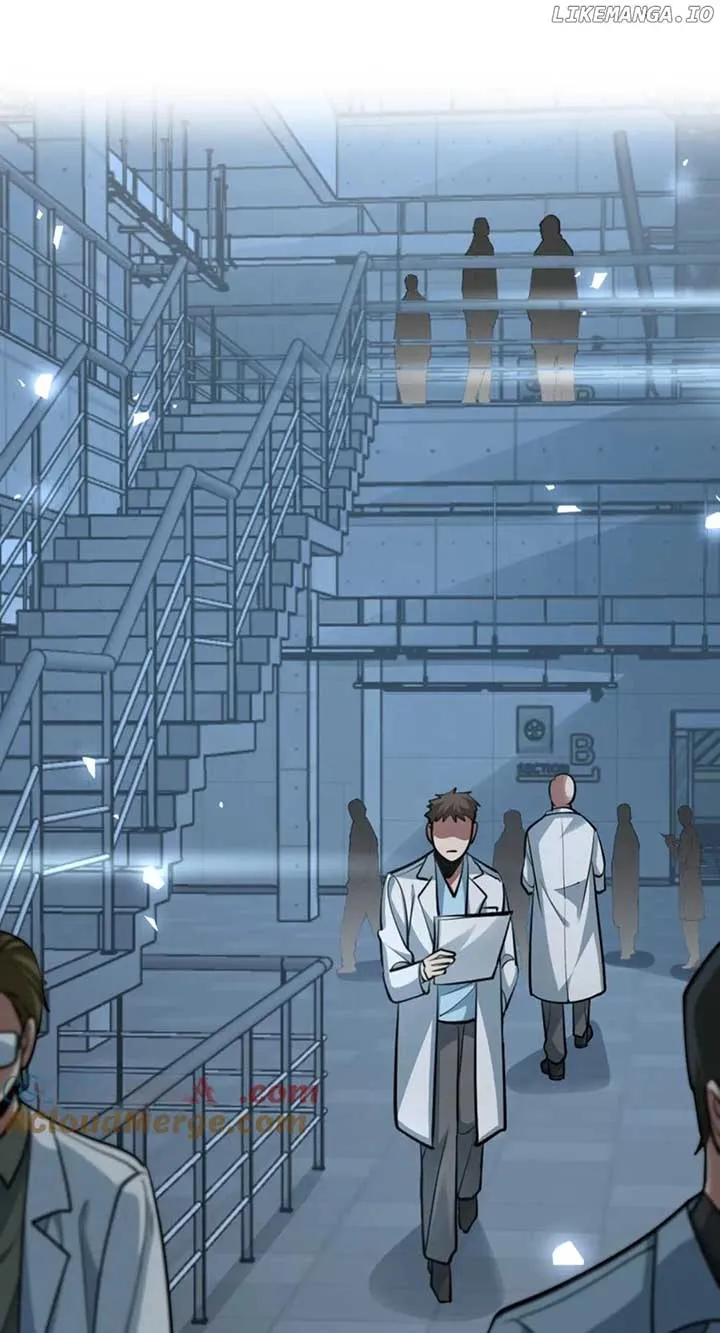 I’m Stuck On The Same Day For A Thousand Years Chapter 190 page 47 - 
