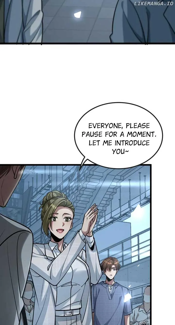 I’m Stuck On The Same Day For A Thousand Years Chapter 190 page 48 - 