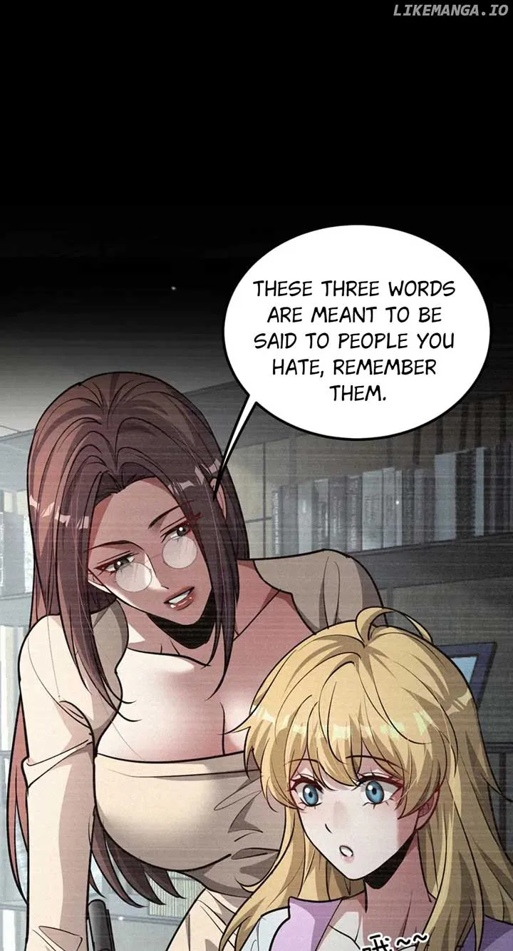 I’m Stuck On The Same Day For A Thousand Years Chapter 190 page 6 - 