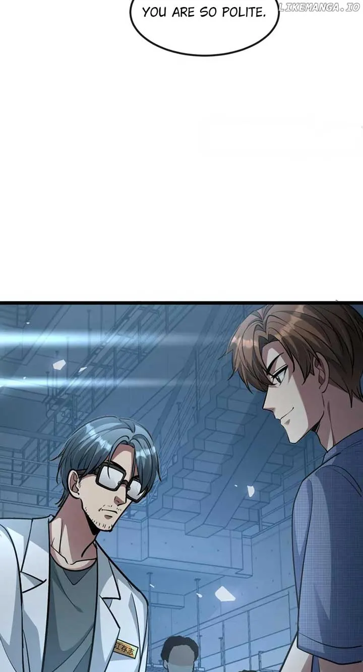 I’m Stuck On The Same Day For A Thousand Years Chapter 190 page 51 - 
