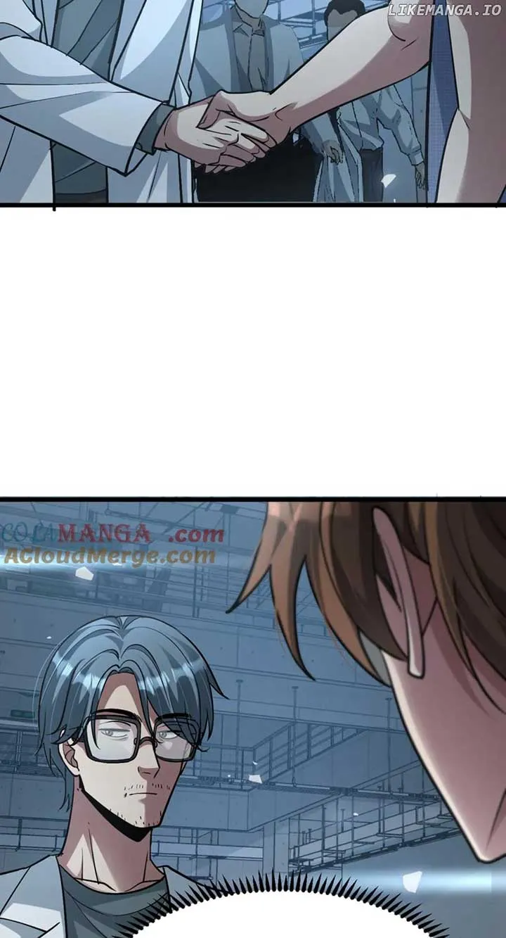 I’m Stuck On The Same Day For A Thousand Years Chapter 190 page 52 - 
