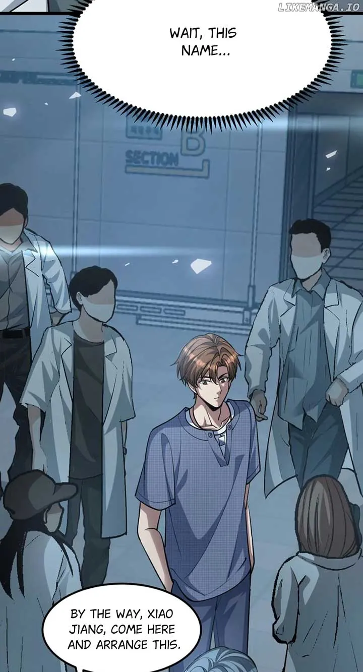 I’m Stuck On The Same Day For A Thousand Years Chapter 190 page 53 - 