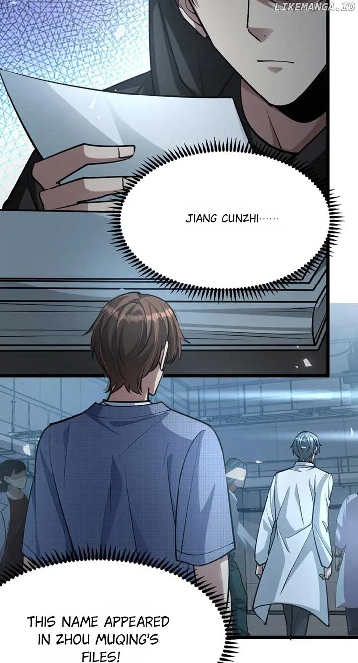 I’m Stuck On The Same Day For A Thousand Years Chapter 190 page 56 - 