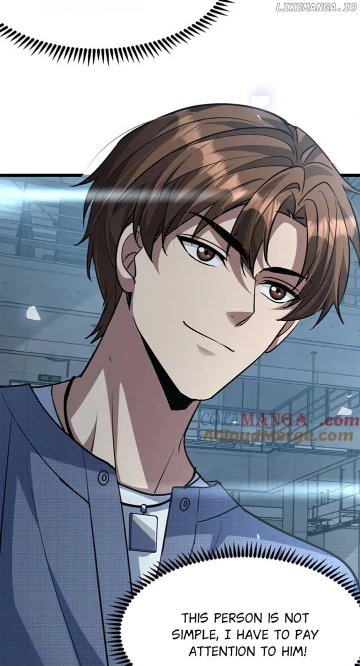 I’m Stuck On The Same Day For A Thousand Years Chapter 190 page 57 - 