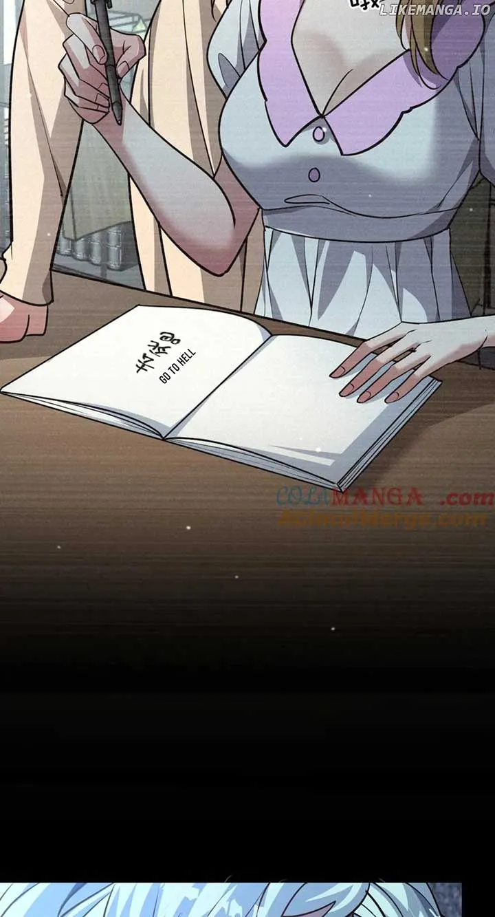 I’m Stuck On The Same Day For A Thousand Years Chapter 190 page 7 - 