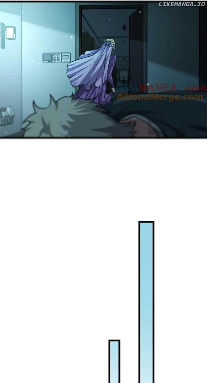 I’m Stuck On The Same Day For A Thousand Years Chapter 190 page 9 - 