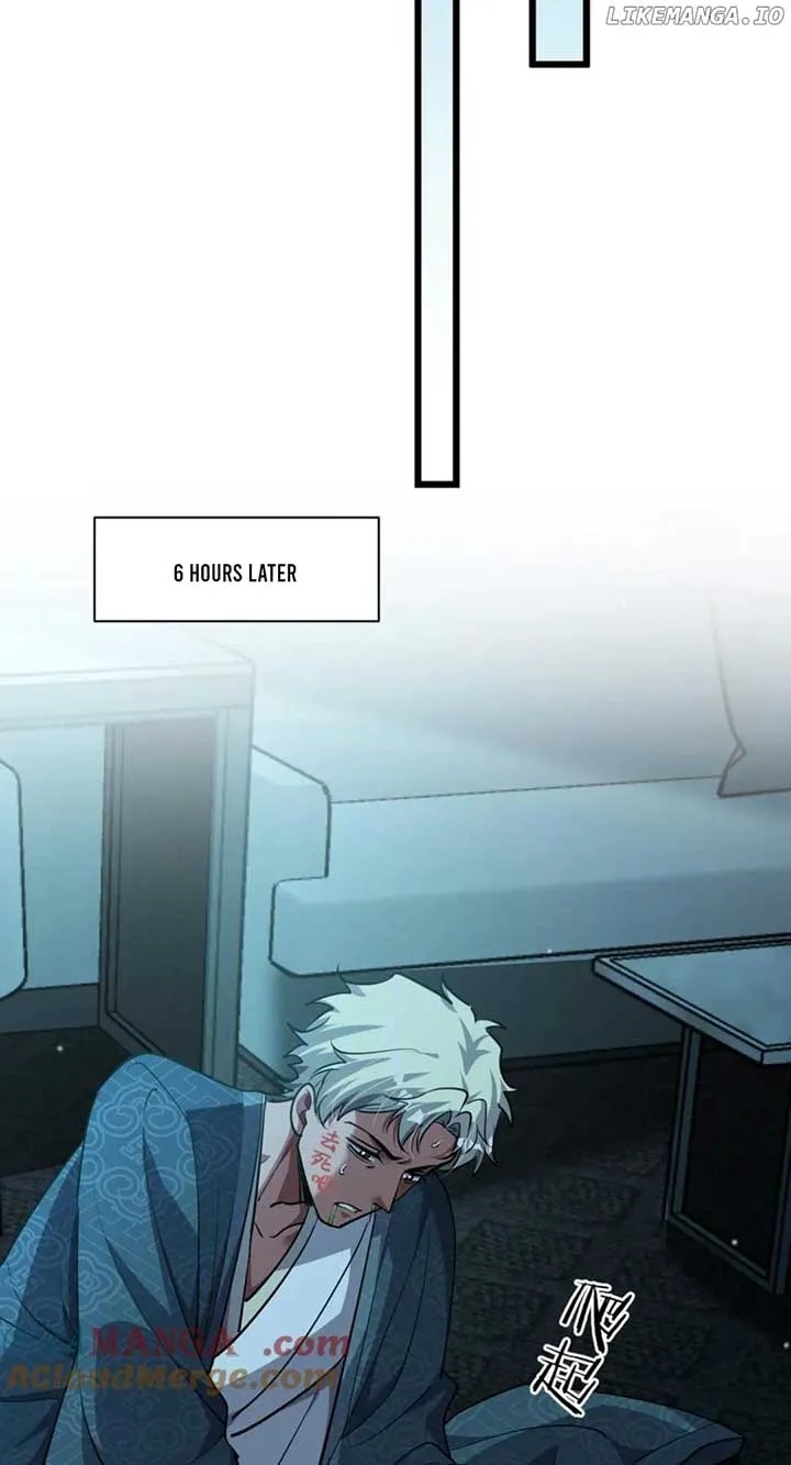 I’m Stuck On The Same Day For A Thousand Years Chapter 190 page 10 - 