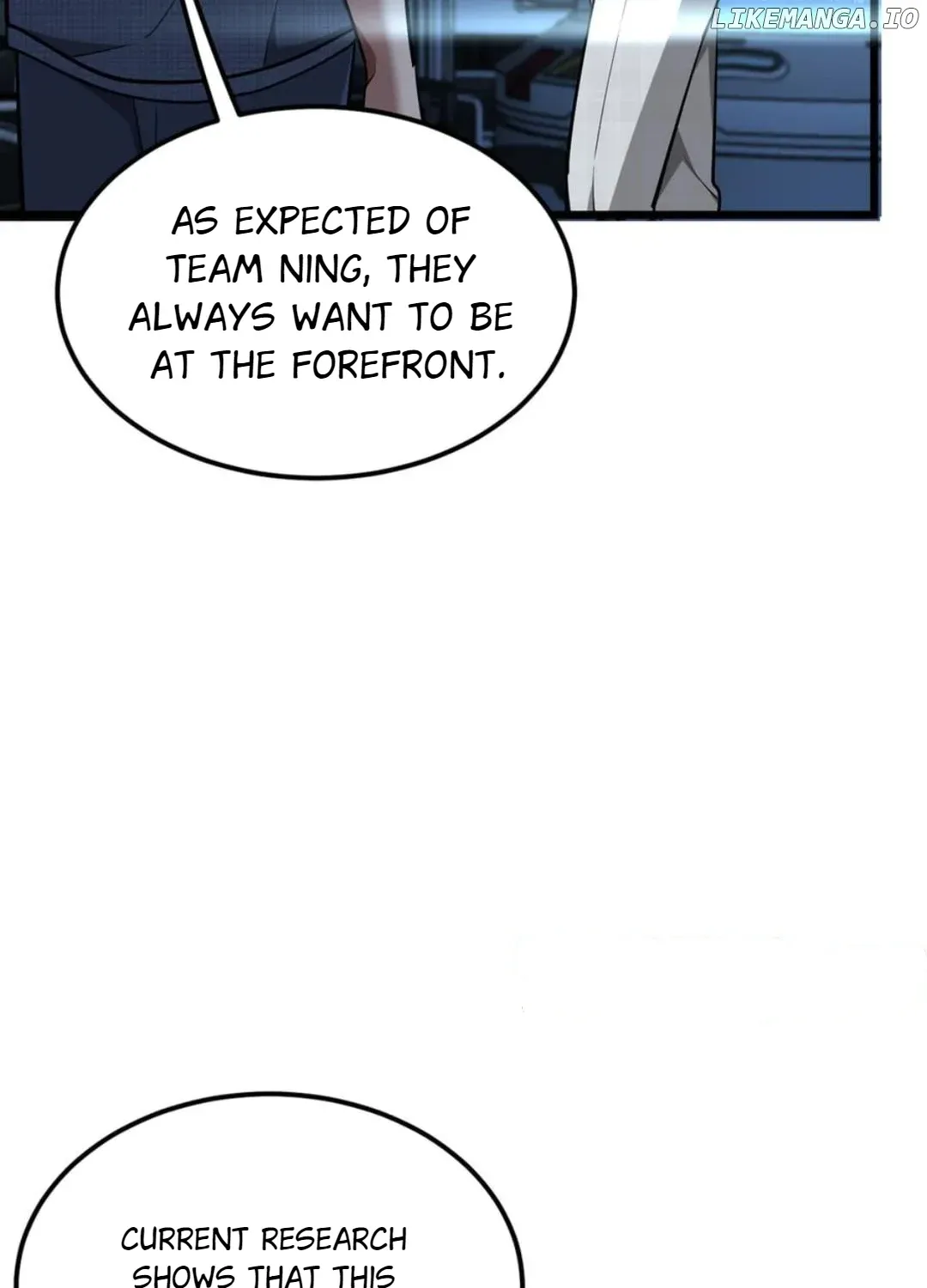 I’m Stuck On The Same Day For A Thousand Years Chapter 191 page 11 - 