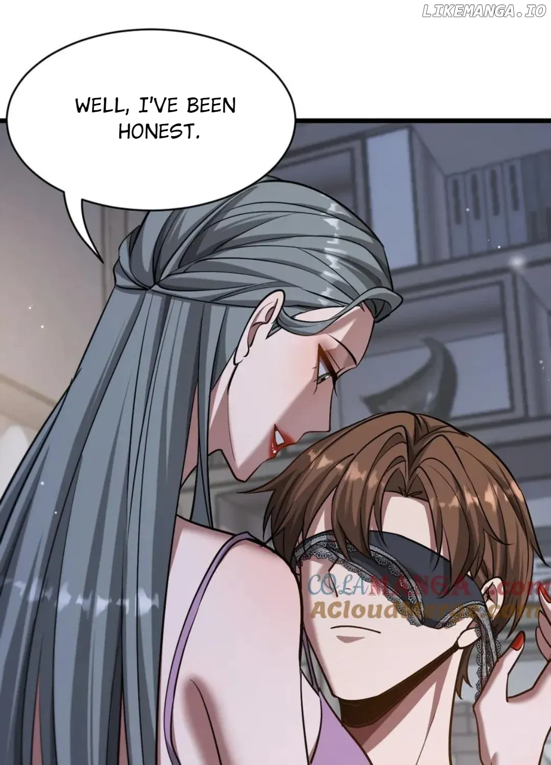 I’m Stuck On The Same Day For A Thousand Years Chapter 191 page 106 - 