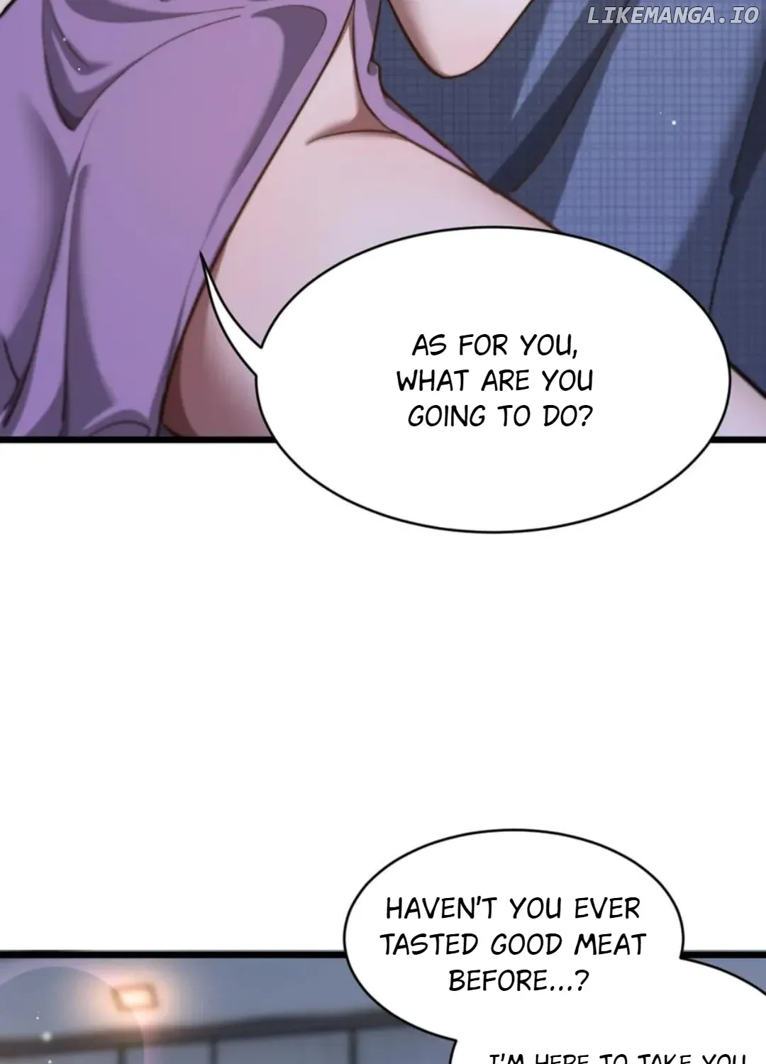 I’m Stuck On The Same Day For A Thousand Years Chapter 191 page 108 - 
