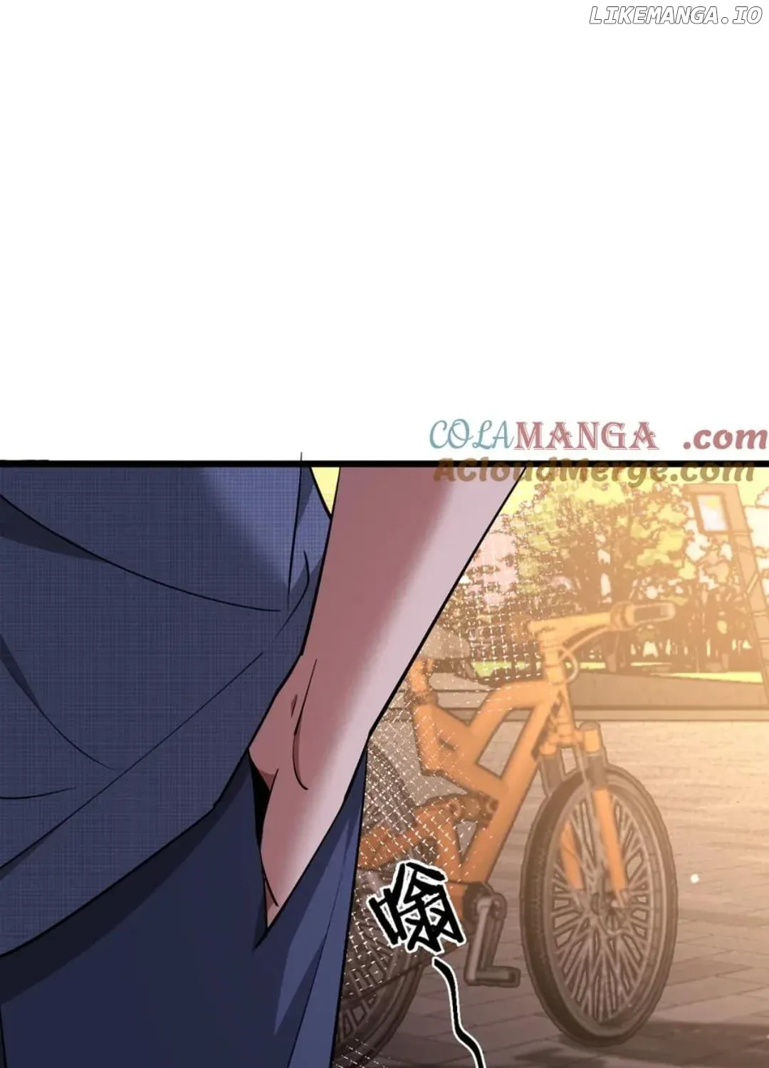 I’m Stuck On The Same Day For A Thousand Years Chapter 191 page 25 - 