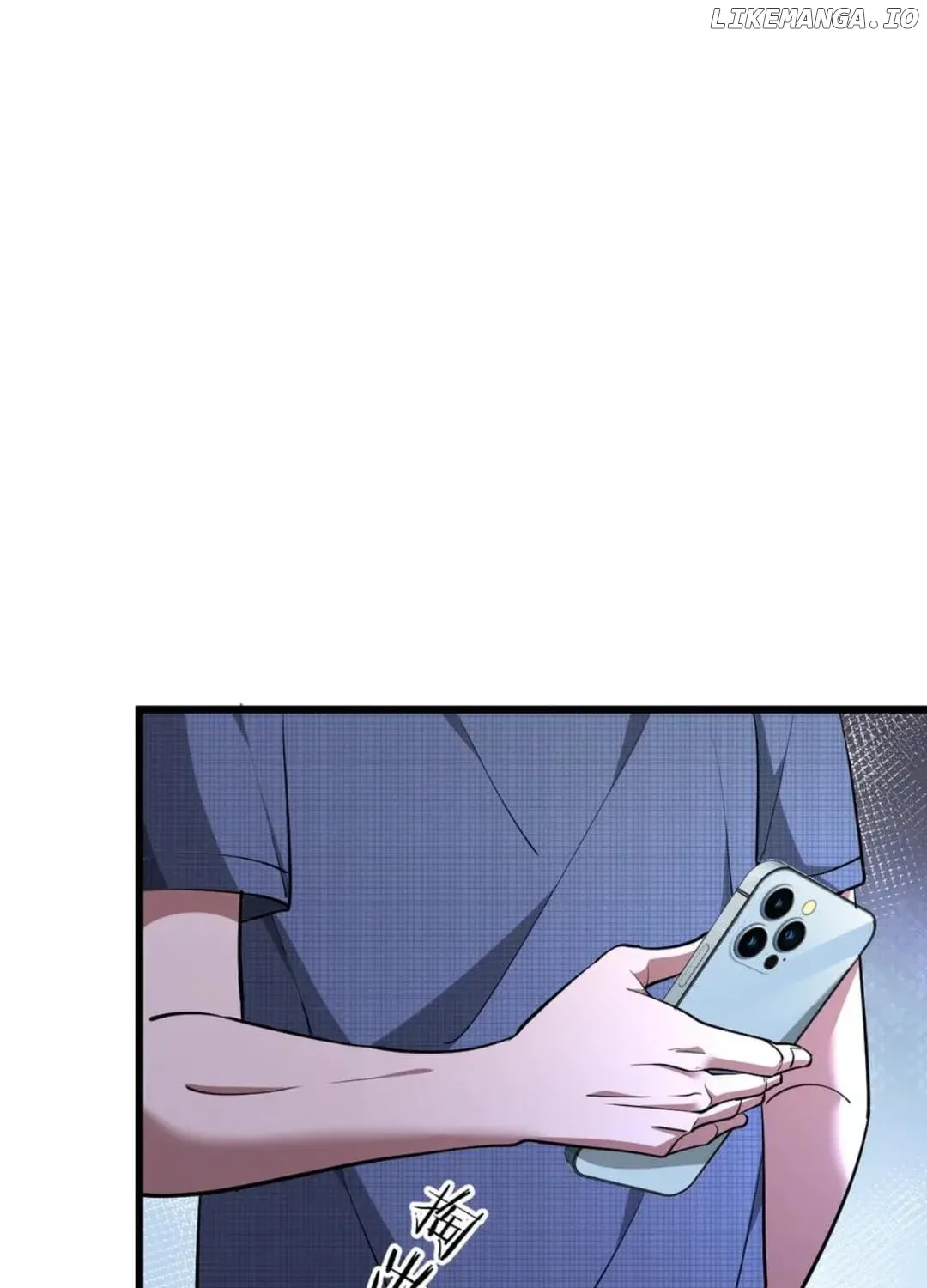I’m Stuck On The Same Day For A Thousand Years Chapter 191 page 27 - 