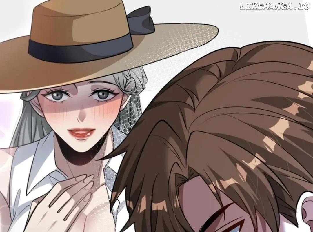 I’m Stuck On The Same Day For A Thousand Years Chapter 191 page 29 - 
