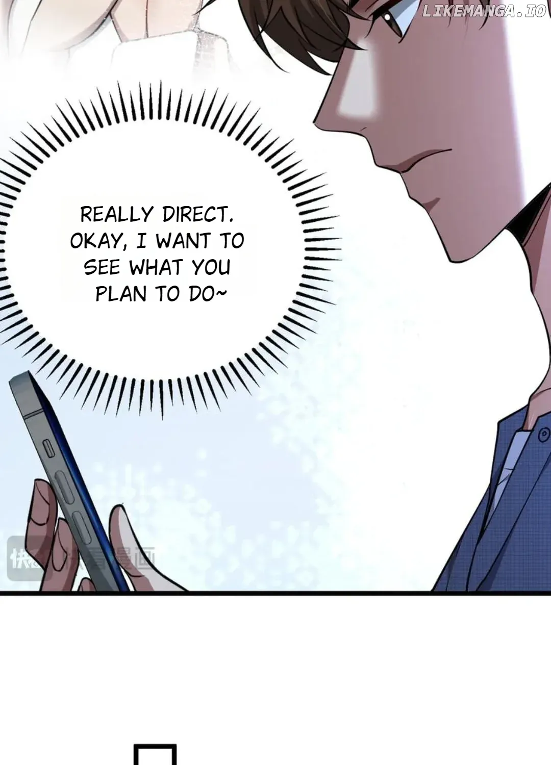 I’m Stuck On The Same Day For A Thousand Years Chapter 191 page 30 - 