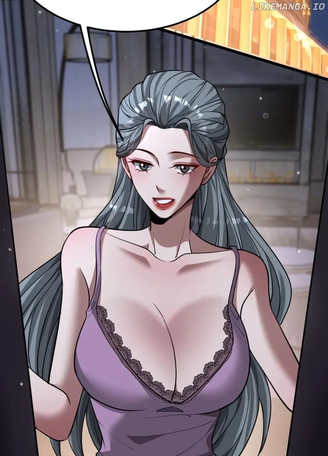 I’m Stuck On The Same Day For A Thousand Years Chapter 191 page 34 - 