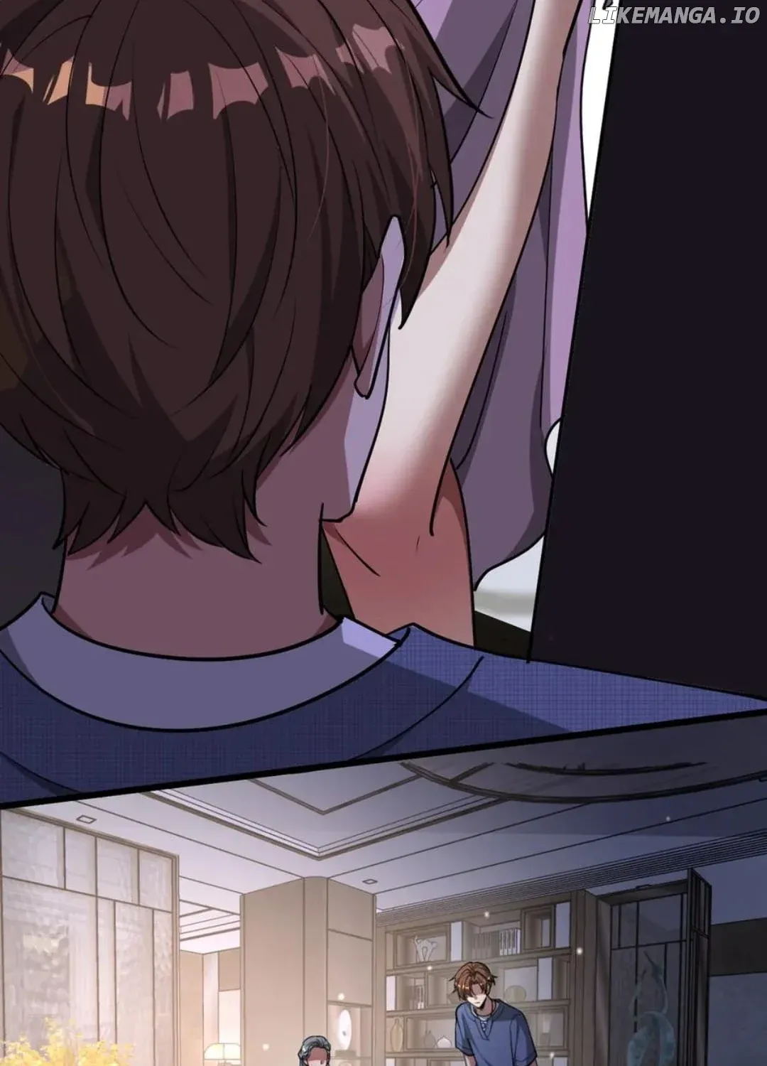 I’m Stuck On The Same Day For A Thousand Years Chapter 191 page 36 - 