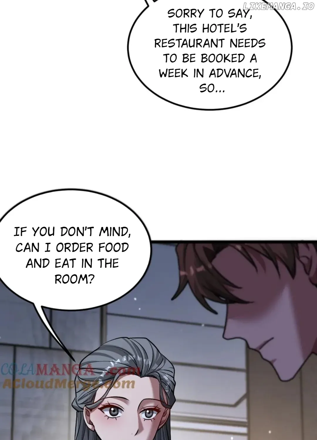 I’m Stuck On The Same Day For A Thousand Years Chapter 191 page 38 - 